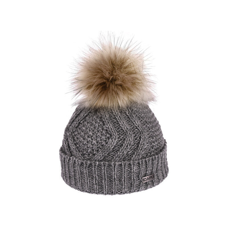 CAPU Čiapka 385-E 66588450