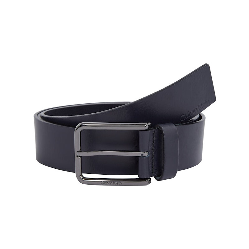 Calvin Klein Pánsky kožený opasok K50K509654BAI 105 cm 66580904