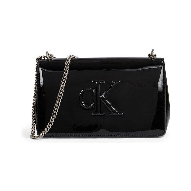 Calvin Klein Dámska crossbody kabelka K60K613053BEH 66592135