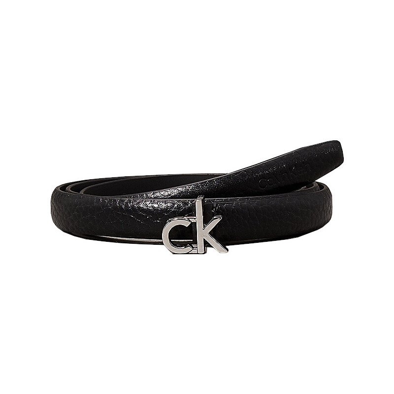 Calvin Klein Dámsky kožený opasok K60K612858BEH 90 cm 66578551