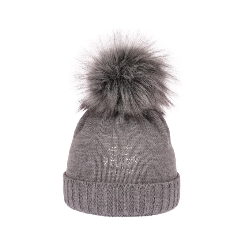 CAPU Dámska čiapka 670-E 66590625