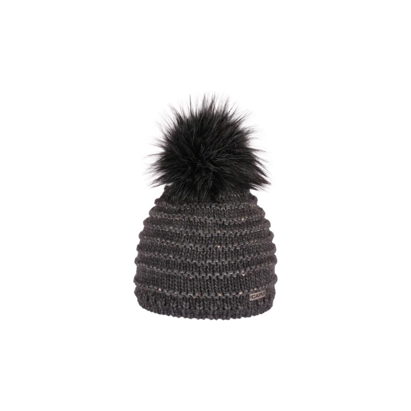 CAPU Dámska čiapka 393-G 66587500