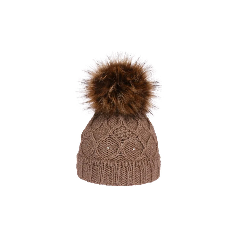 CAPU Dámska čiapka 395-D 66578090