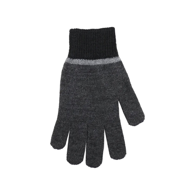 CAPU Zimné rukavice 55501-B 66581505