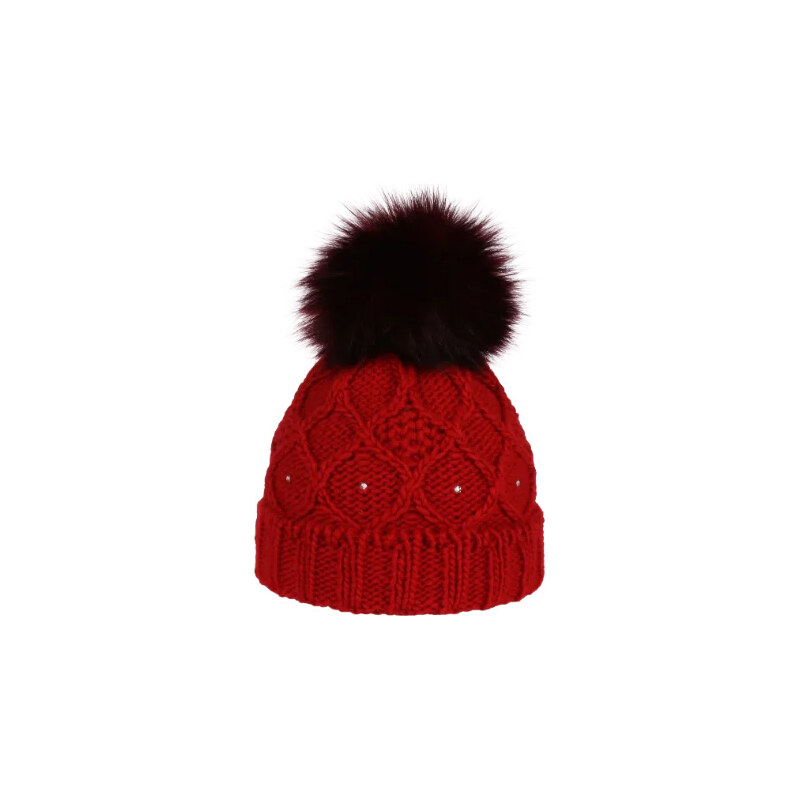 CAPU Dámska čiapka 395-E 66582352