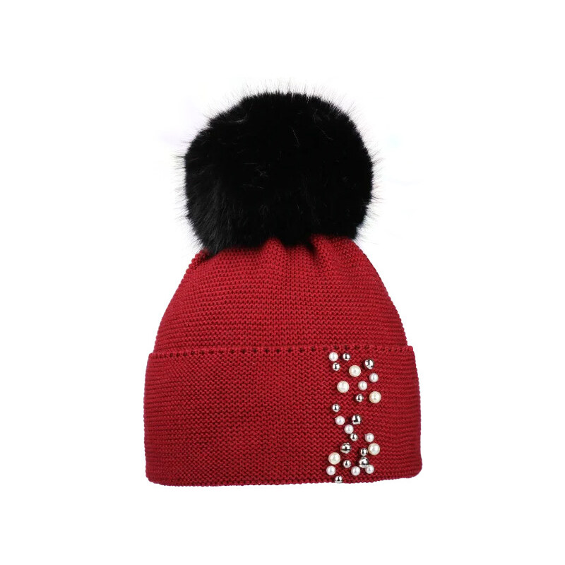 CAPU Dámska čiapka 701-E 66584966