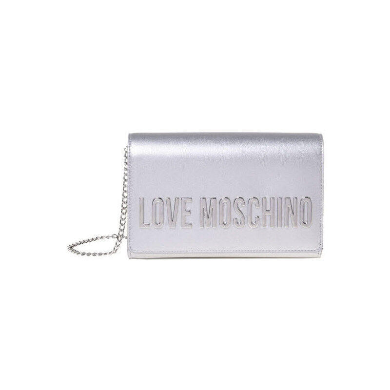 Moschino Love Dámska crossbody kabelka JC4103PP1MKD196B 66586869