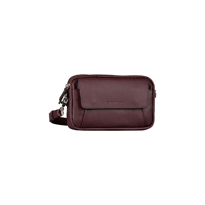 Tom Tailor Dámska crossbody kabelka Denice 010916 66591605