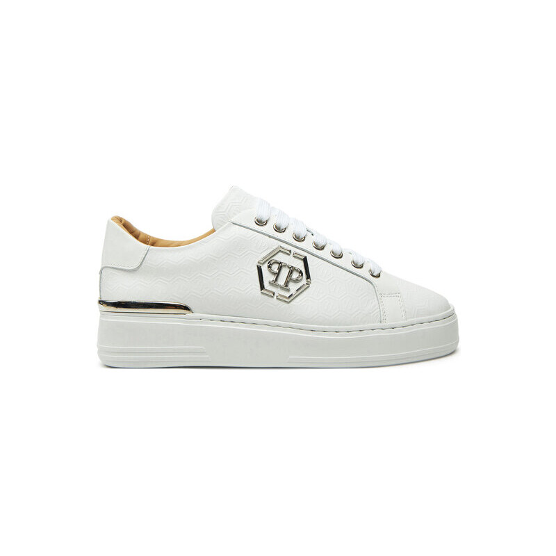 Sneakersy PHILIPP PLEIN 59022569