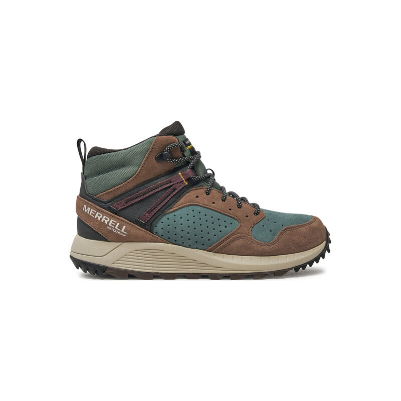 Outdoorová obuv Merrell 58223239