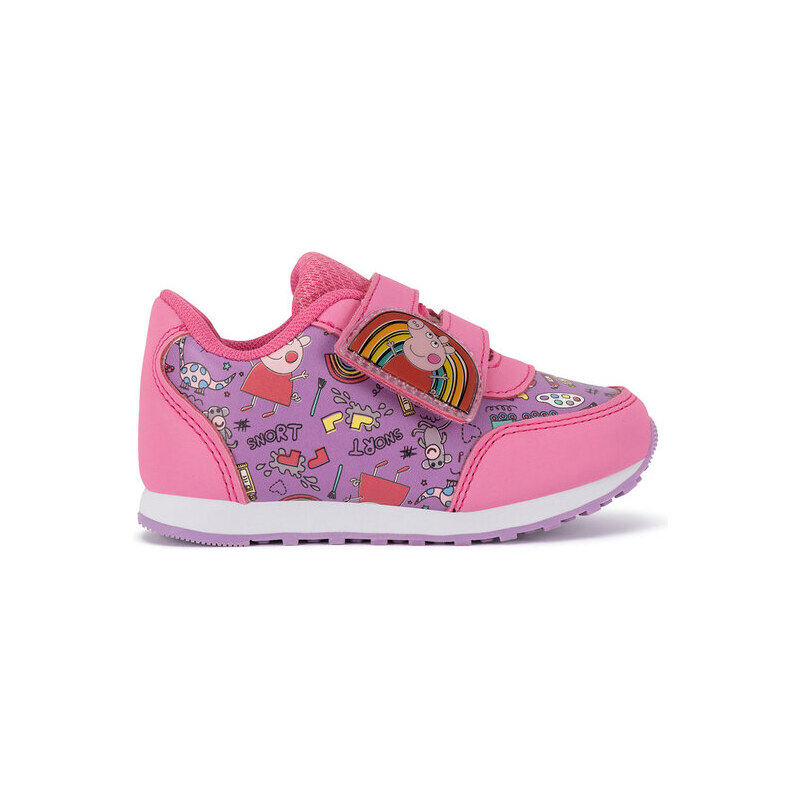 Sneakersy Peppa Pig 60514715