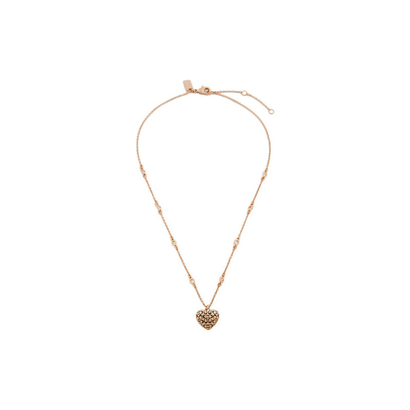 Náhrdelník Coach 60579904