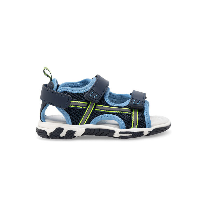 Sandále Action Boy 60516039