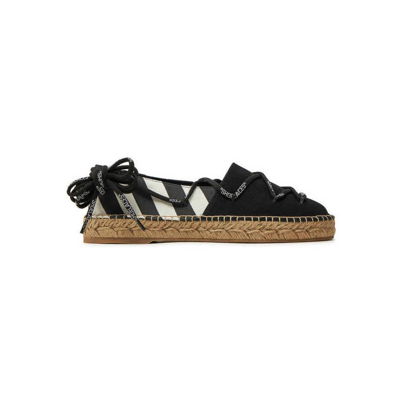Espadrilky Off-White 59060848