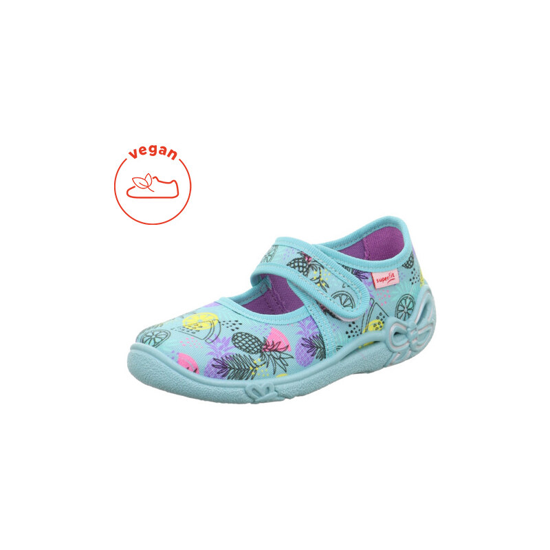Detské papučky Superfit Belinda 1-800288-7520 61754480