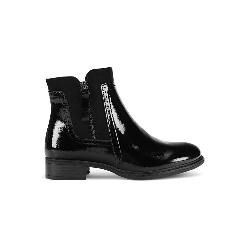 Členková obuv Clara Barson 60514819