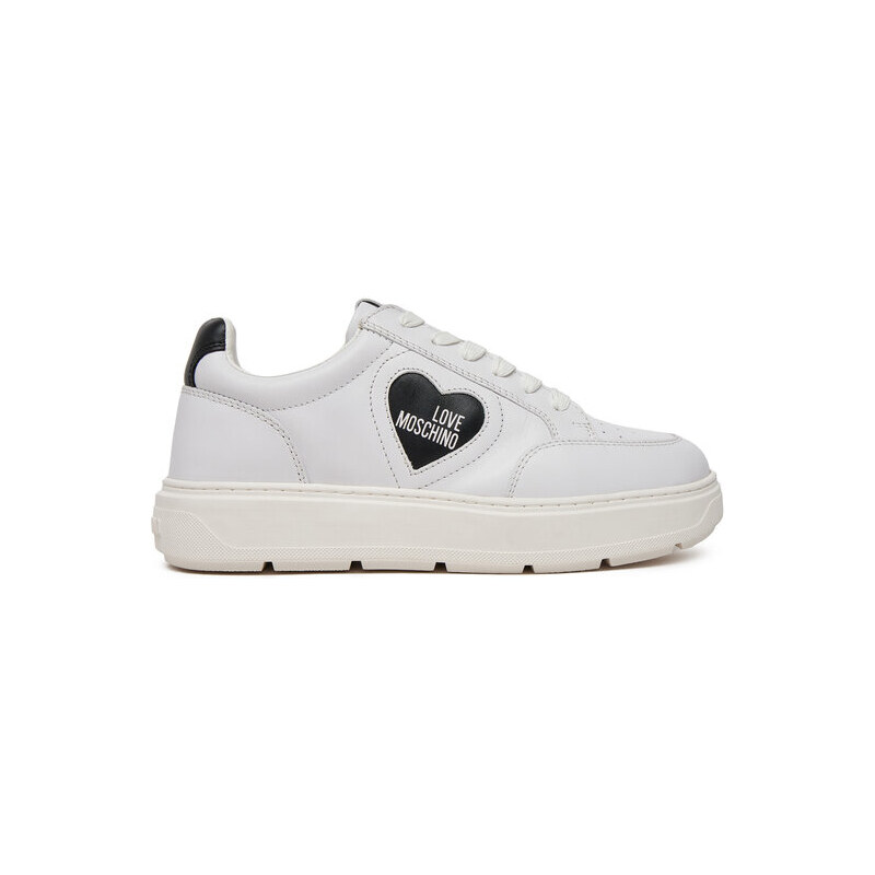 Sneakersy LOVE MOSCHINO 61187653