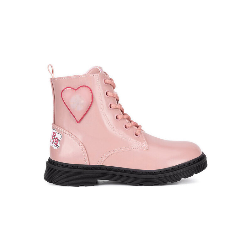 Šnurovacia obuv Peppa Pig 60519280