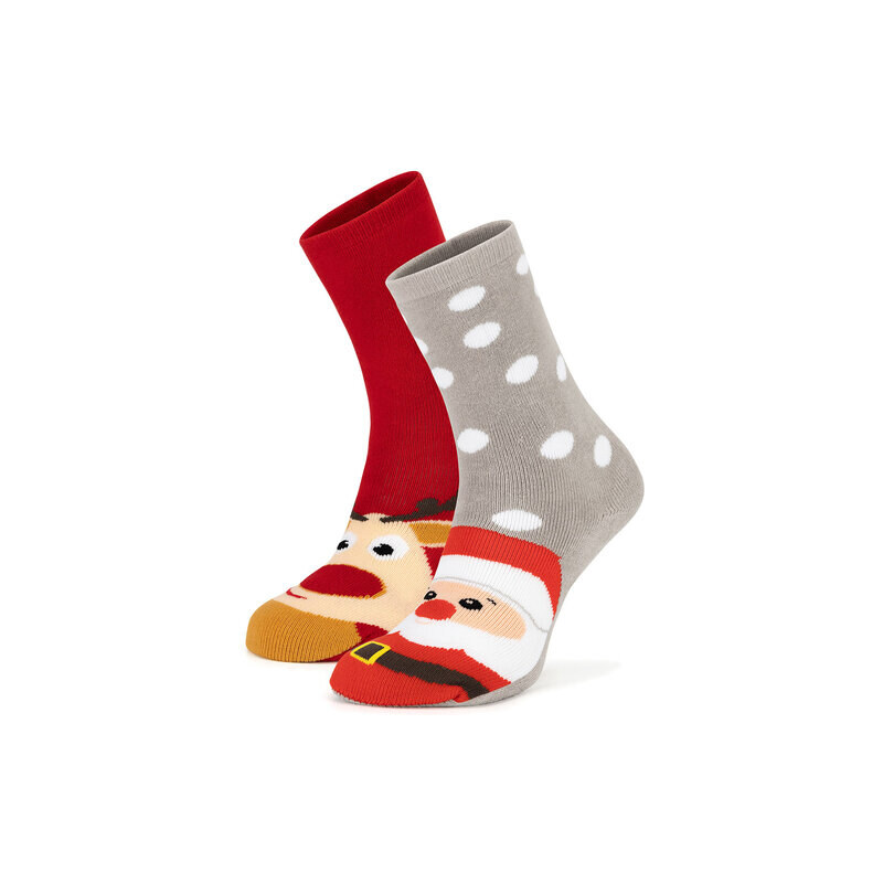 Dlhé ponožky Jenny Fairy 61138873