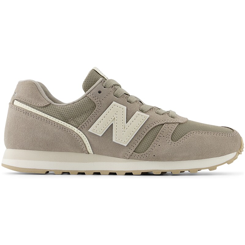 Dámske topánky New Balance WL373SH2 – béžové 61593276