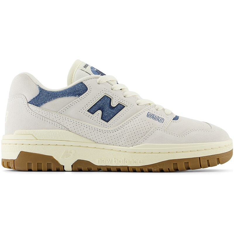 Dámske topánky New Balance BBW550GG – béžové 58384059