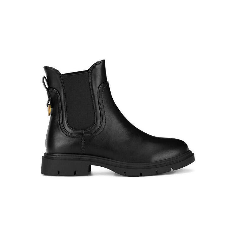 Členková obuv s elastickým prvkom Jenny Fairy 60515255