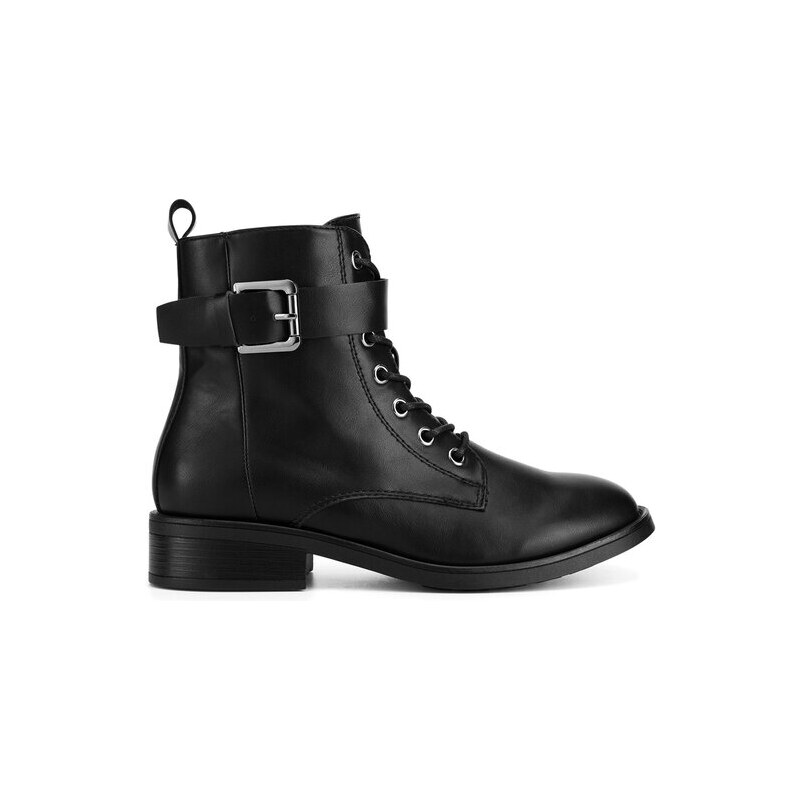 Šnurovacia obuv Clara Barson 60515171