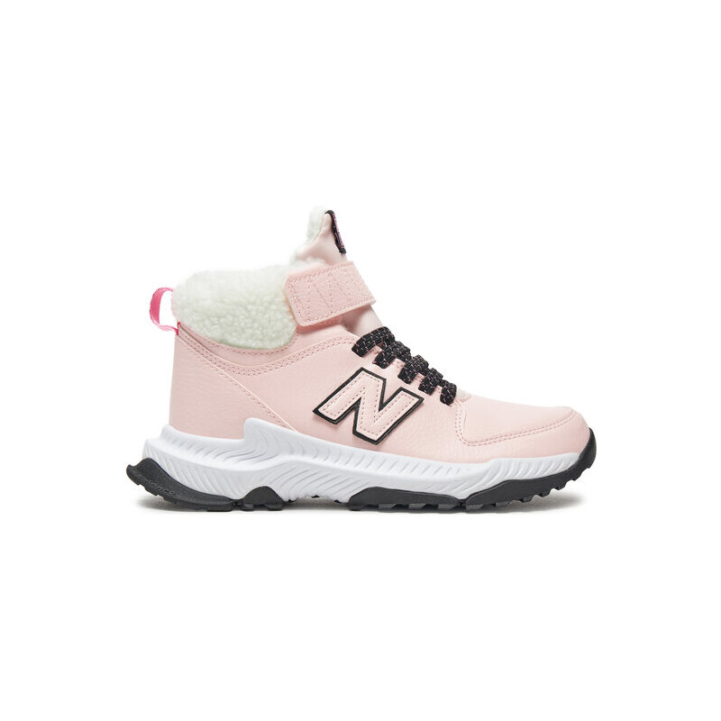 Šnurovacia obuv New Balance 57870789