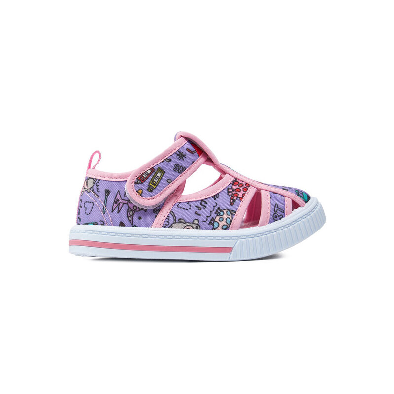 Papuče Peppa Pig 60514703