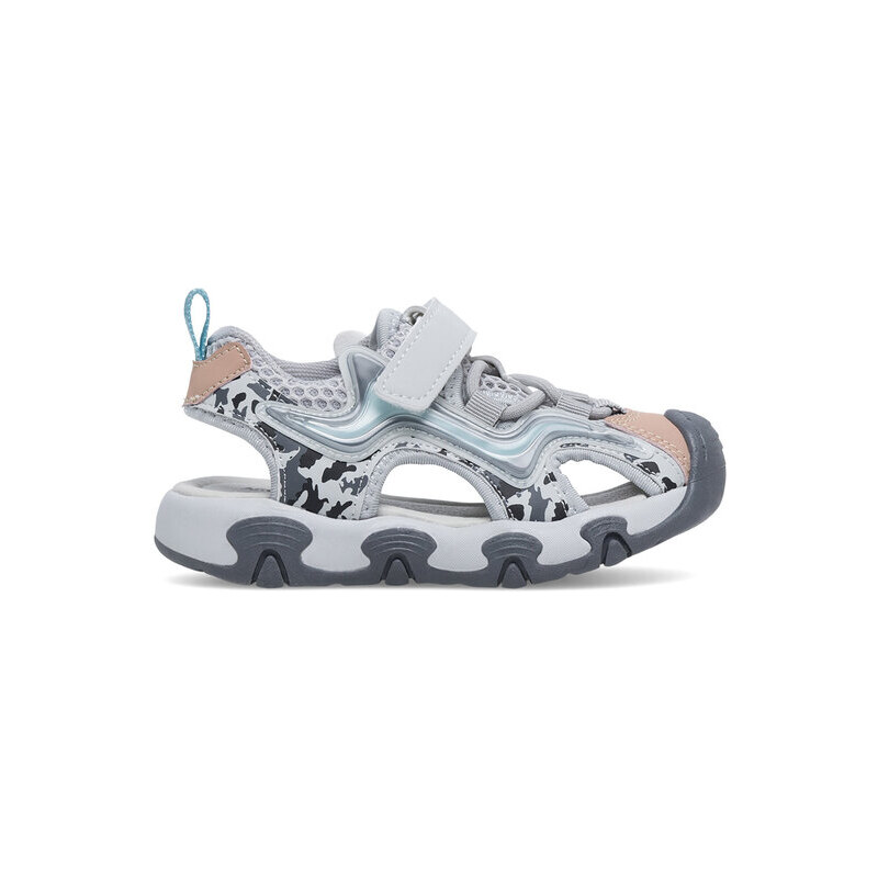 Sandále Action Boy 60516301