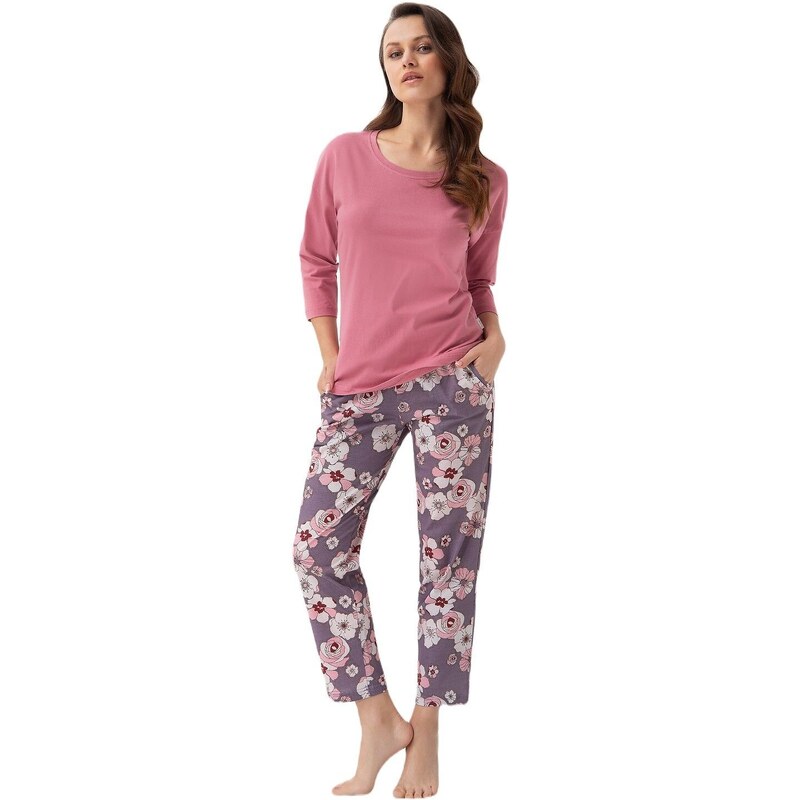 Dámske pyžamo Luna 397 57179542