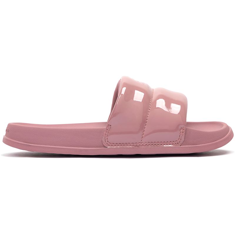 Dámske šľapky New Balance SWP200L3 – ružové 60240859