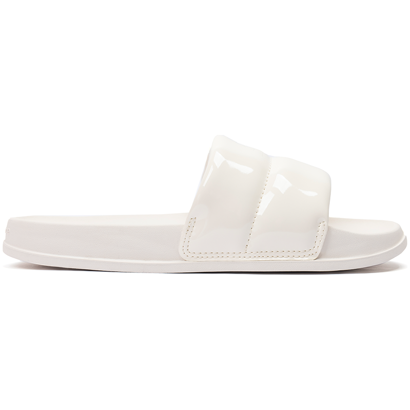 Dámske šľapky New Balance SWP200W3 – béžové 60240858