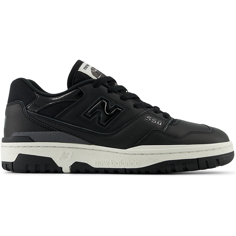 Dámske topánky New Balance BBW550ED – čierné 61257941