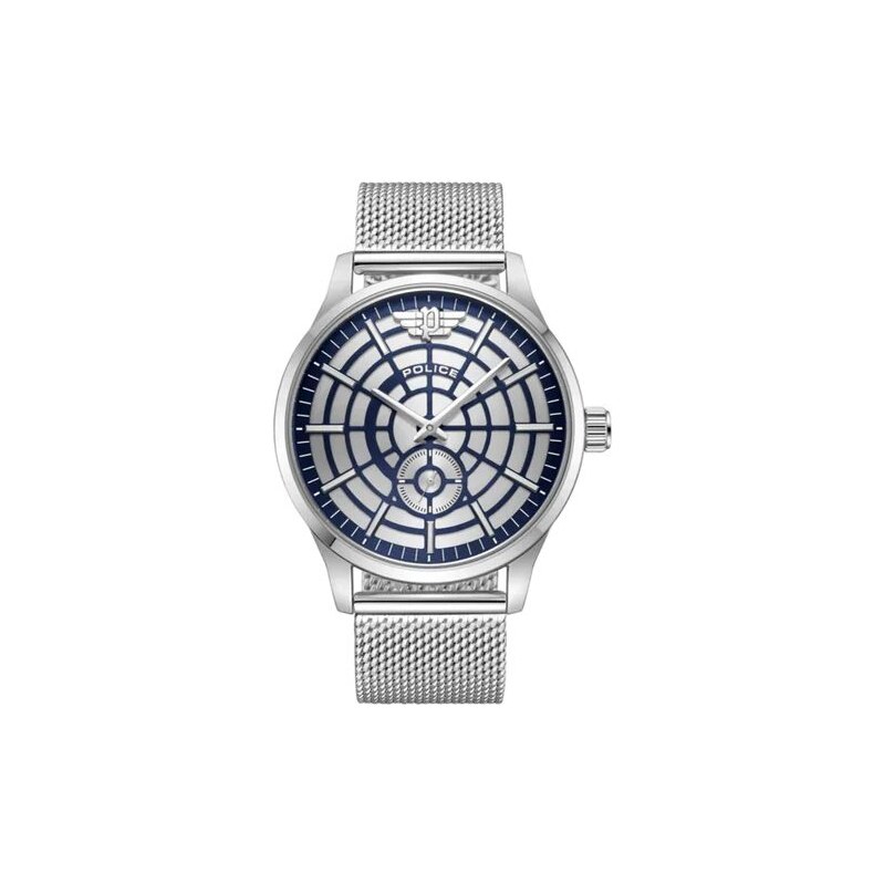 PÁNSKE HODINKY POLICE PEWJG0005204 (44,3MM) 65037079