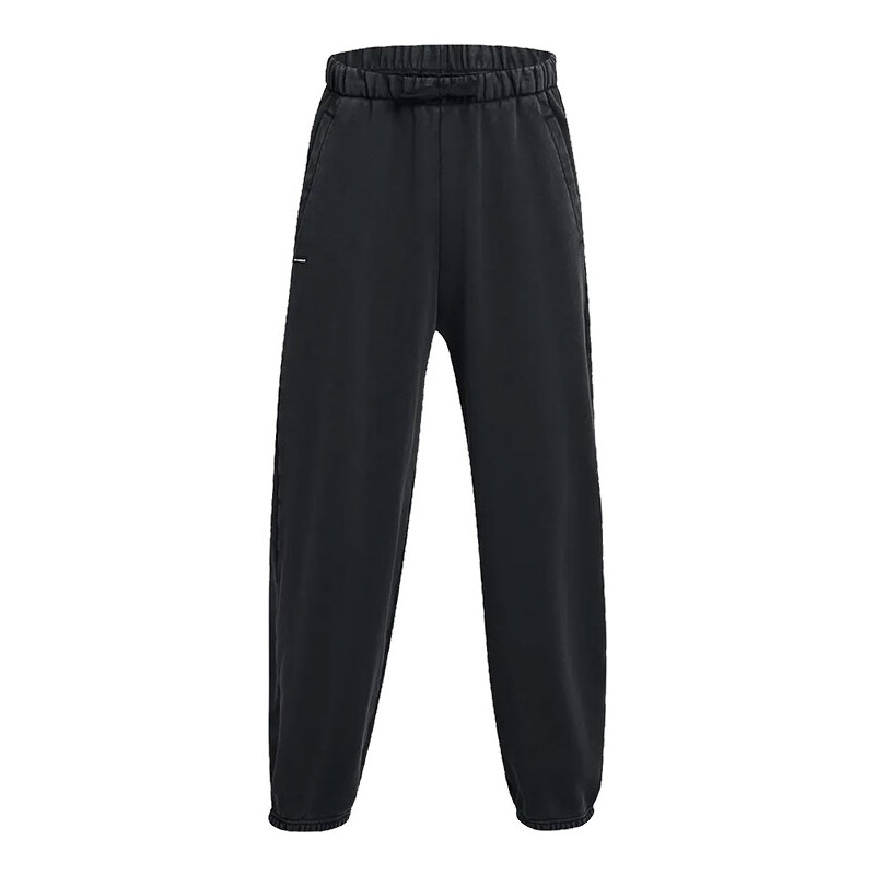 Under Armour M Icon Heavyweight Fleece Wash Oversized Pants - Pánske - 66360050