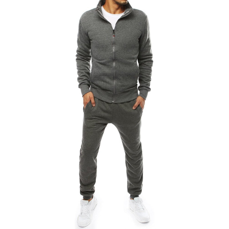 Pánska tepláková súprava DStreet 24150776