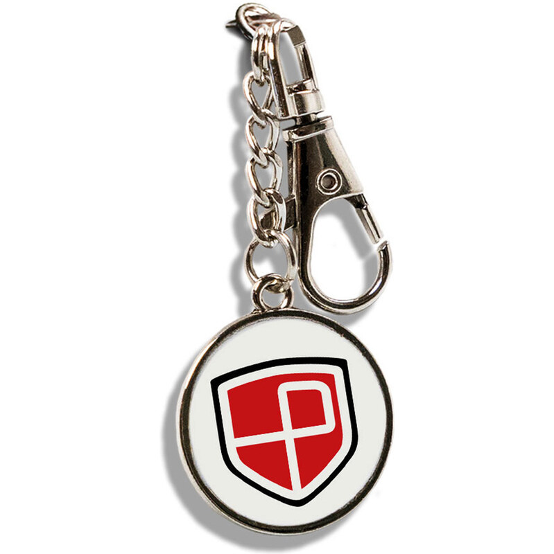 Štýlová kľúčenka - Peterson 58389007