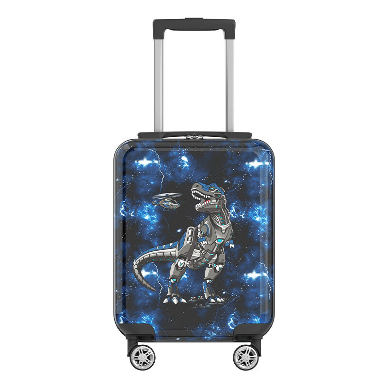 Cestovní kufr Tech Rex BECKMANN 66973921