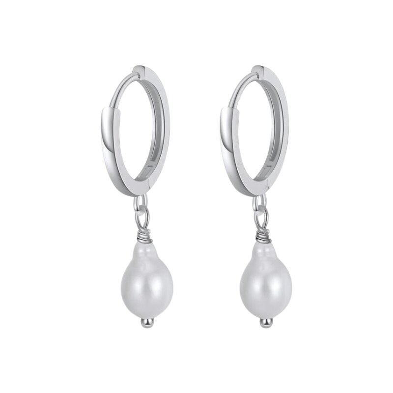 MAJYA Strieborné náušnice OLLA 11168 64582130