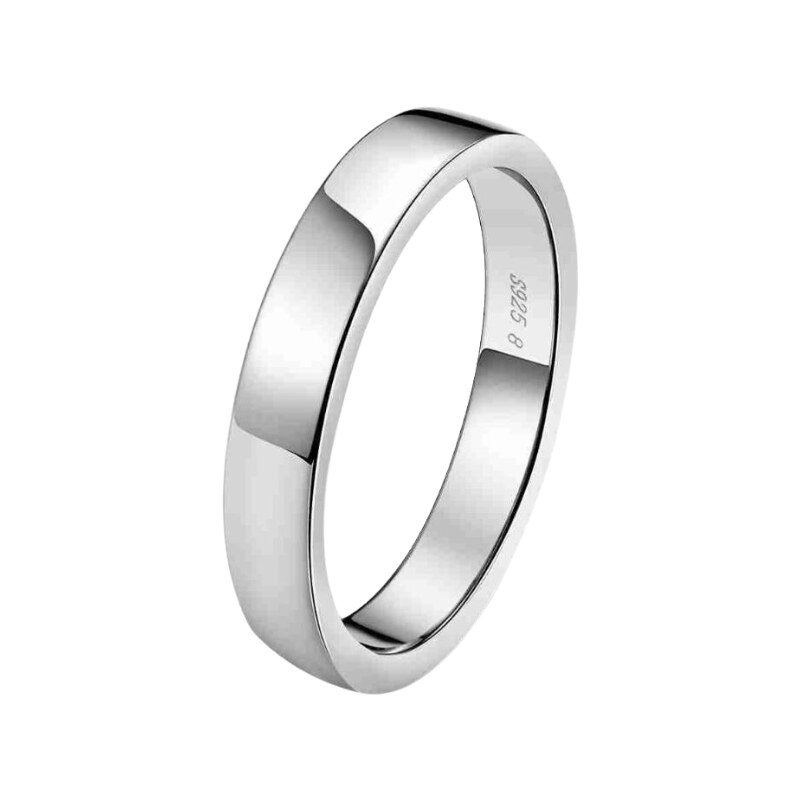 MAJYA Strieborný prsteň FIDES 11251/7 64582255