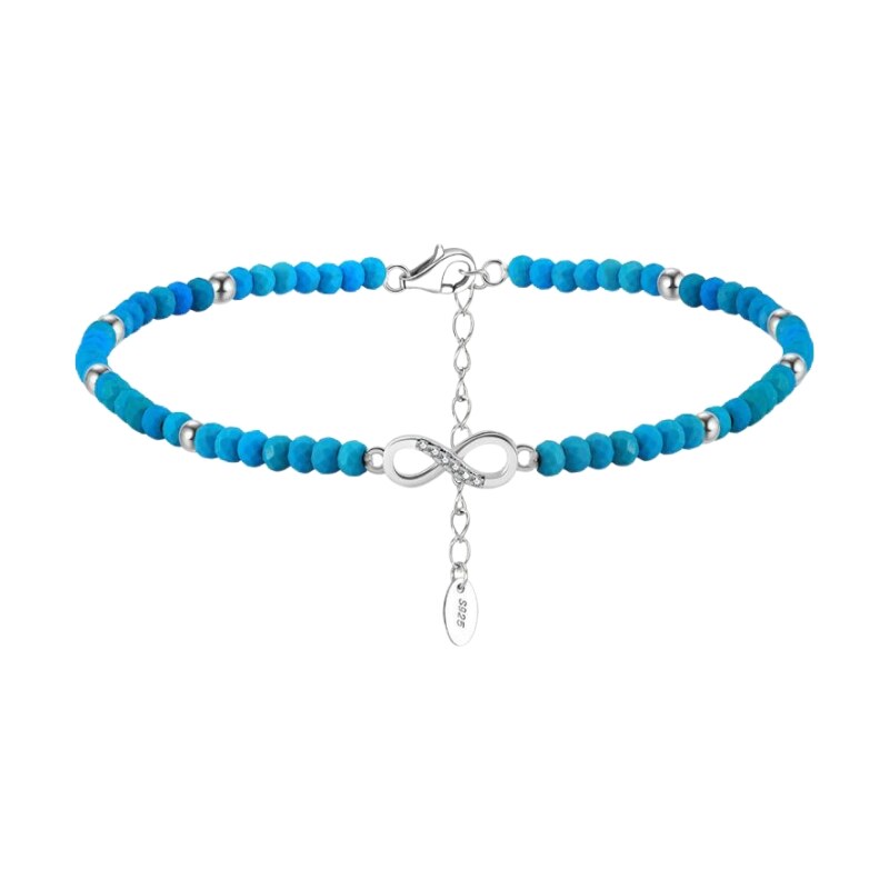 MAJYA Strieborný náramok DAFNE 11258 64582464