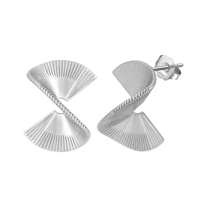 MAJYA Strieborné náušnice AIRINI 11378 64582488