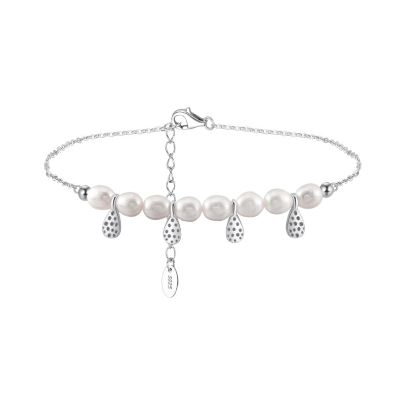 MAJYA Strieborný náramok PAITON 11254 64582233