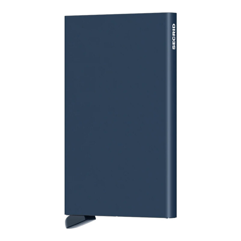 Secrid Cardprotector Navy - Unisex - Doplnok Secrid - Modré - C-Navy 66359596