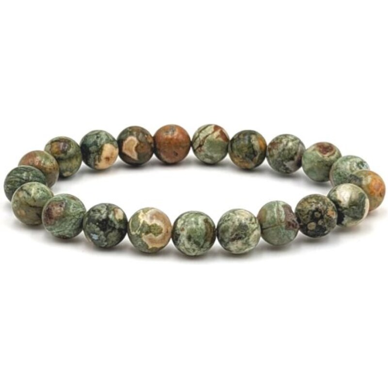 Olivie Náramok 8mm RYOLIT 9139 59109193