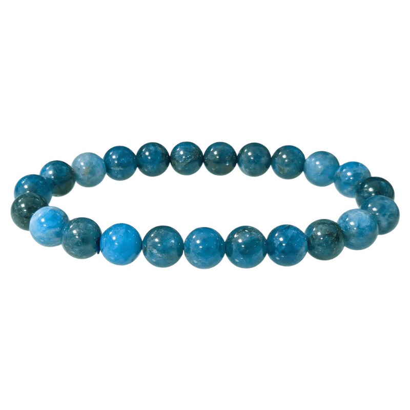 Olivie Náramok 8mm/16cm APATIT 9164 59572469