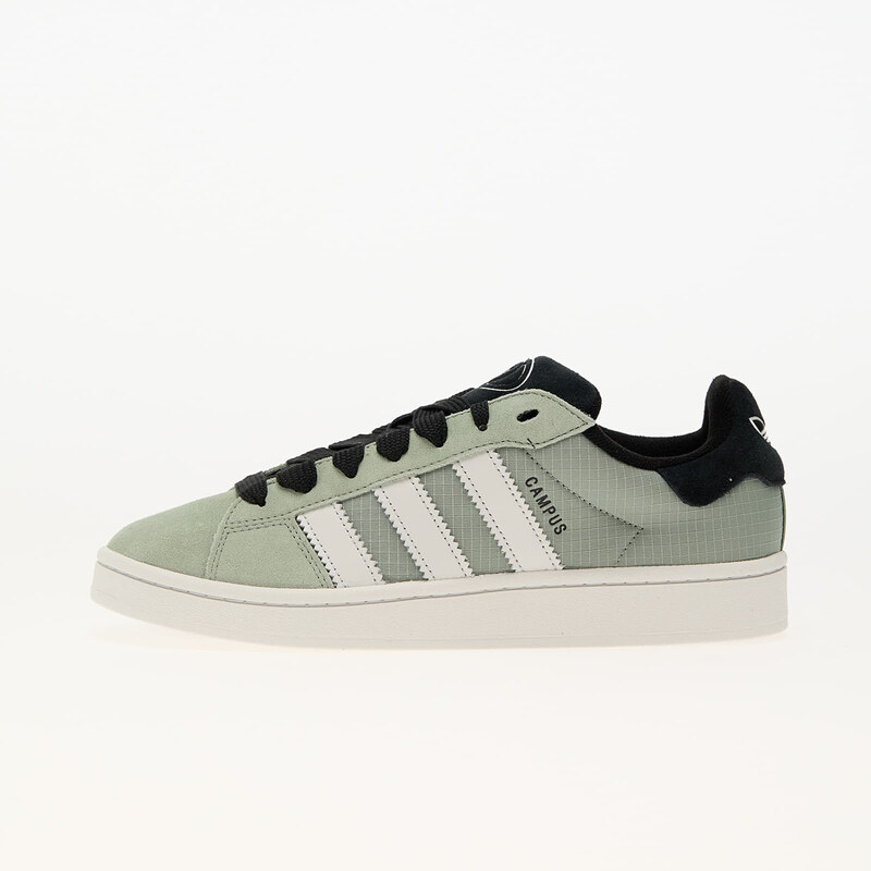 adidas Originals adidas Campus 00s Silver Green/ Crystal White/ Core 61672633