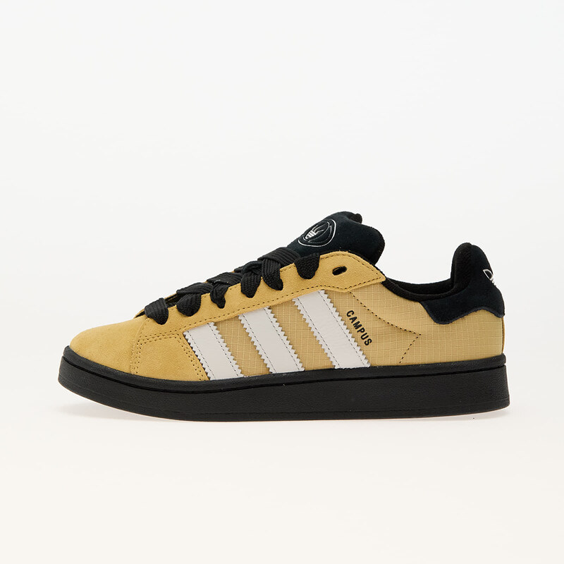 adidas Originals adidas Campus 00s Oatmeal/ Crystal White/ Core Black 61672660