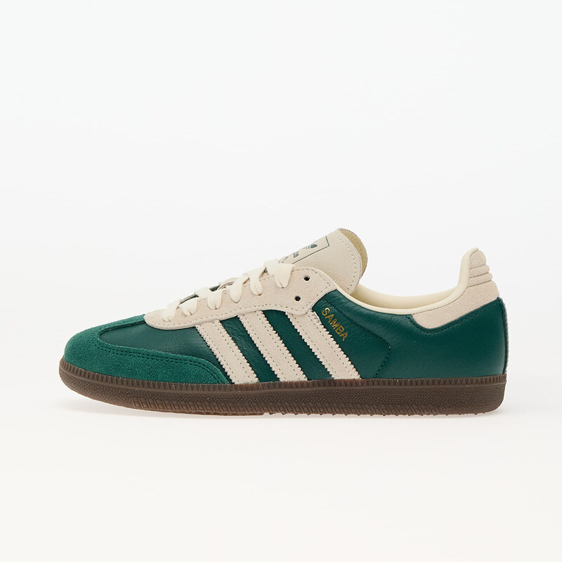 adidas Originals adidas Samba Og Collegiate Green/ Crew White/ Gum5 61700754
